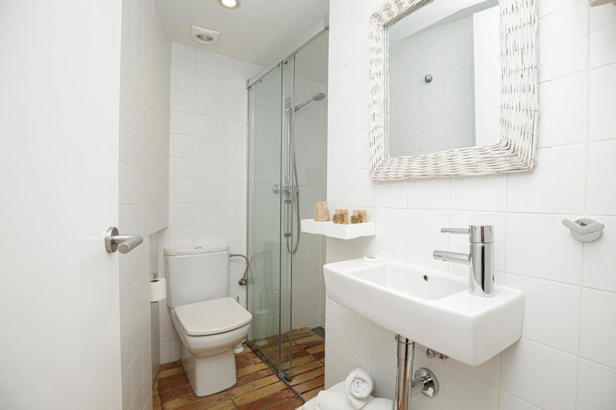 Hostalet De Cadaques By Suma Hotels Exterior foto
